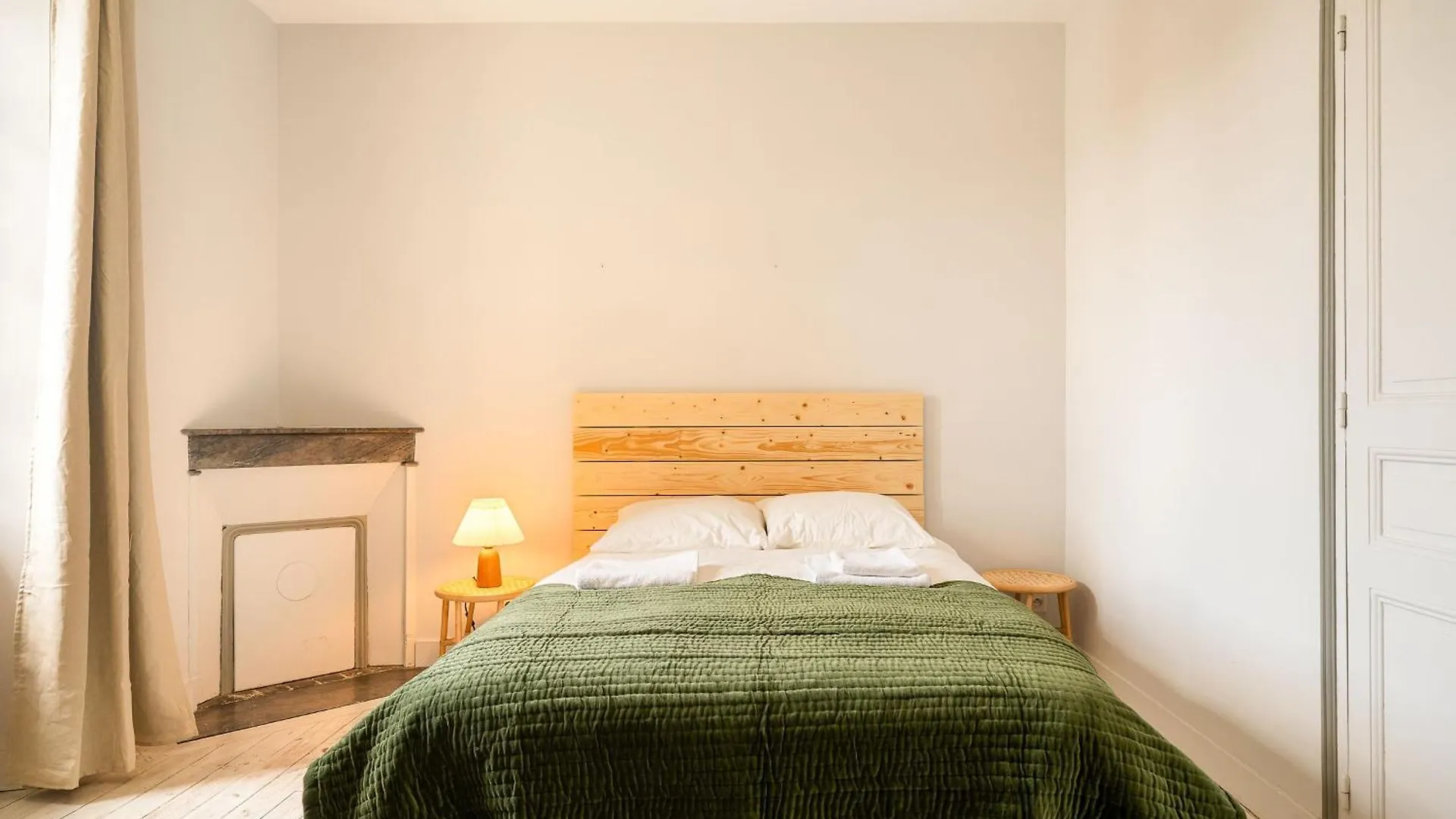 Casa vacanze Grande Maison-Marche-10Pers-Jacuzzi-Parking Dinard