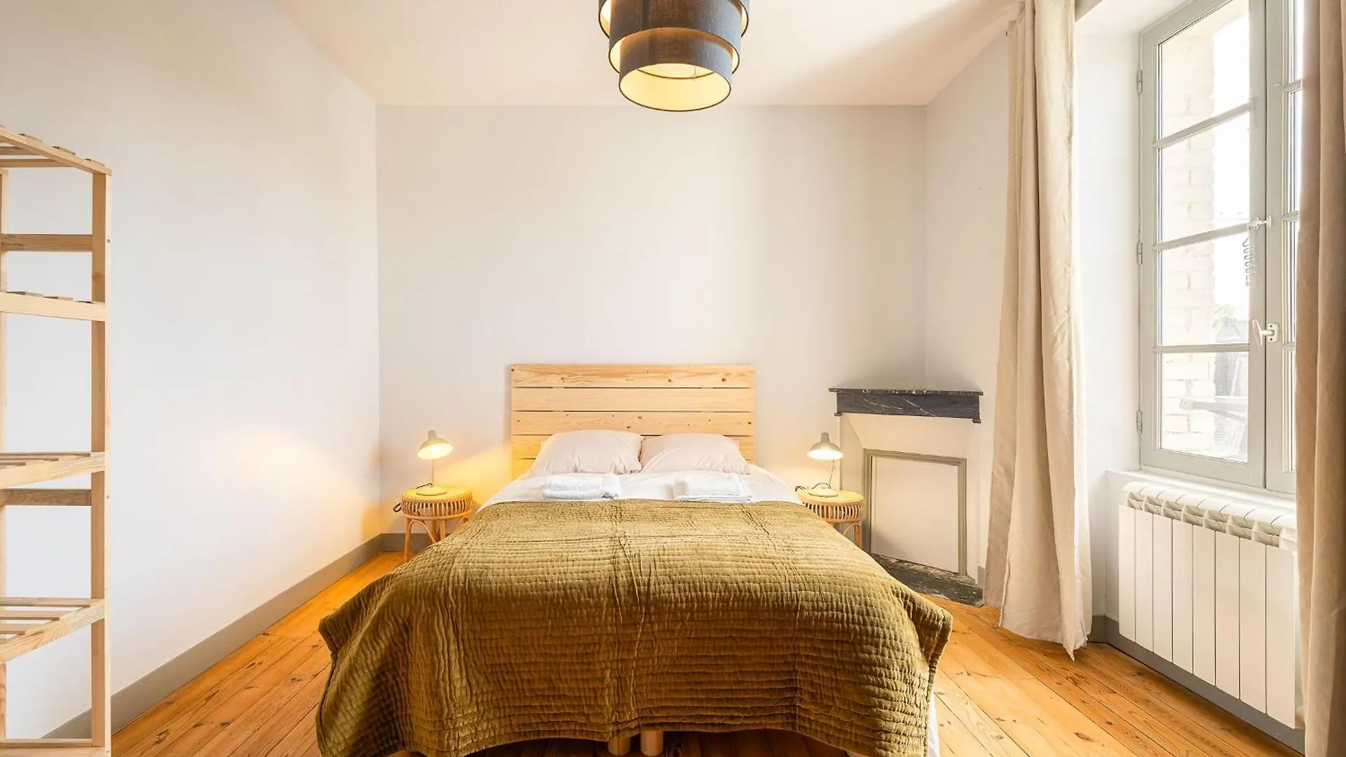 Grande Maison-Marche-10Pers-Jacuzzi-Parking Dinard 0*,  Francia